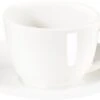 ASA Selection Espressokop En Schotel A Table 70 Ml -Keukenbenodigdheden Winkel asa 01930013 atable