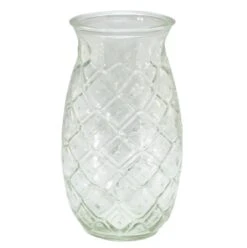 Cocktailglas / Tiki Ananas Glas - 400 Ml - 6 Stuks -Keukenbenodigdheden Winkel beker ananas