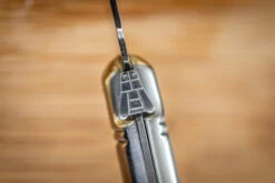 Sareva Kaasmessenset Laguiole - RVS - 3-delig -Keukenbenodigdheden Winkel borrelplank kaas 15