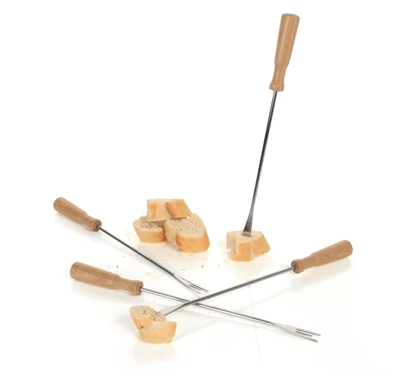 Boska Fonduevorken Oslo 5 Boska Fonduevorken Oslo - Afbeelding 3