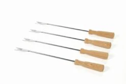 Boska Fonduevorken Oslo 9 Boska Fonduevorken Oslo -Keukenbenodigdheden Winkel boska fonduevorken eiken 3