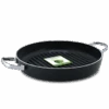 GreenPan Grillpan Essentials - ø 28 Cm - Keramische Anti-aanbaklaag 2 GreenPan Grillpan Essentials - ø 28 Cm - Keramische Anti-aanbaklaag -Keukenbenodigdheden Winkel c0f000cb9857b807f5f0f7ce2d0eb9329cdb323d 1 Product a