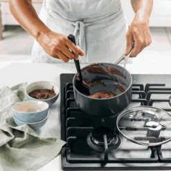 GreenPan Pannendeksel - Hittebestendig Glas - ø 32 Cm -Keukenbenodigdheden Winkel c6386e765d8fe82afb8e1869a7ad011659ca76b5 CW000026 006 2 a5B15D 4