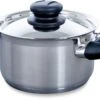 BK Kookpan Karaat+ - RVS - ø 18 Cm / 2.1 Liter 1 BK Kookpan Karaat+ - RVS - ø 18 Cm / 2.1 Liter -Keukenbenodigdheden Winkel cd7c0d088ac96c3f810177044246737a6b7fd624 B5065.216 1