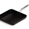 Valira Grillpan Aire Ceramic - 28 X 28 Cm - Keramische Anti-aanbaklaag 1 Valira Grillpan Aire Ceramic - 28 X 28 Cm - Keramische Anti-aanbaklaag -Keukenbenodigdheden Winkel ceramic grill pan aire 1