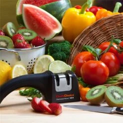 Messenslijper Chefs Choice CC464 Kopen -Keukenbenodigdheden Winkel chef schoice pronto messenslijper201