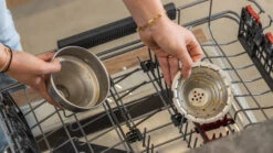 Sareva Citruspers - Gietijzer - Hevelmodel - Zwart -Keukenbenodigdheden Winkel citruspers 6