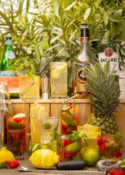 Cookinglife Longdrinkglazen Moville - 440 Ml - 2 Stuks 8 Cookinglife Longdrinkglazen Moville - 440 Ml - 2 Stuks -Keukenbenodigdheden Winkel cookinglife cocktailglazen