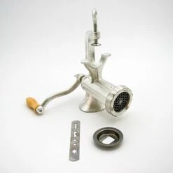 Westmark Gehaktmolen - Grootte 5 -Keukenbenodigdheden Winkel d2df128af4dd6a754f23bc0132f5a5c3