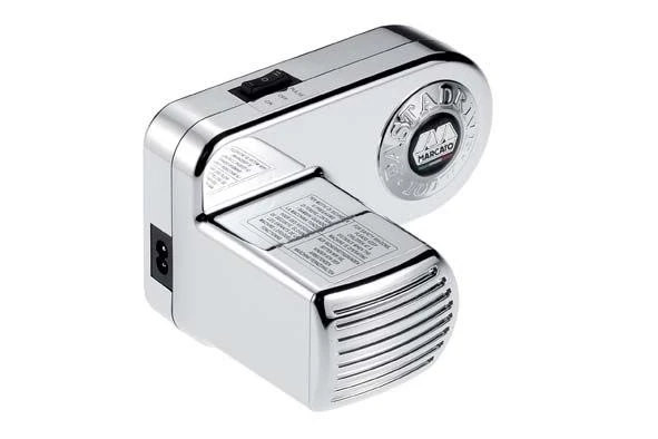 Marcato Pastamachine Motor 3 Marcato Pastamachine Motor