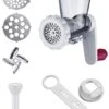 Westmark Accessoires Gehaktmolen Frecher Fritz -Keukenbenodigdheden Winkel estmark Gehaktmolen Accessoires frecher Fritz 1