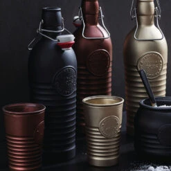 Bormioli Rocco Beugelfles / Weckfles Officina 1825 - Antraciet - 1.2 Liter -Keukenbenodigdheden Winkel fd7a567dfb71e2a4dfbc541b40186891e30157147c489921634648f386a52b13