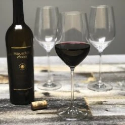 Schott Zwiesel Gin Tonic Glazen Fortissimo - 740 Ml - 6 Stuks -Keukenbenodigdheden Winkel for20red 0