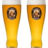 Franziskaner Bierglazen Weizen - 500 Ml - 2 Stuks -Keukenbenodigdheden Winkel franziskanerx2 1