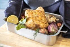 MasterClass Braadslede - 32 X 23 Cm -Keukenbenodigdheden Winkel g947wwtar1ll9xozarx8 97085