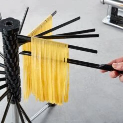 Gefu Pasta Droogrek Diverso ø 44 Cm -Keukenbenodigdheden Winkel gefu diverso pastadroger202