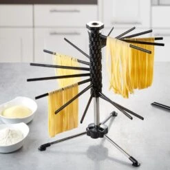 Gefu Pasta Droogrek Diverso ø 44 Cm -Keukenbenodigdheden Winkel gefu diverso pastadroger204