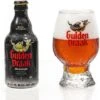 Gulden Draak Bokaal Bierglas - 330 Ml -Keukenbenodigdheden Winkel golden draak 1 2