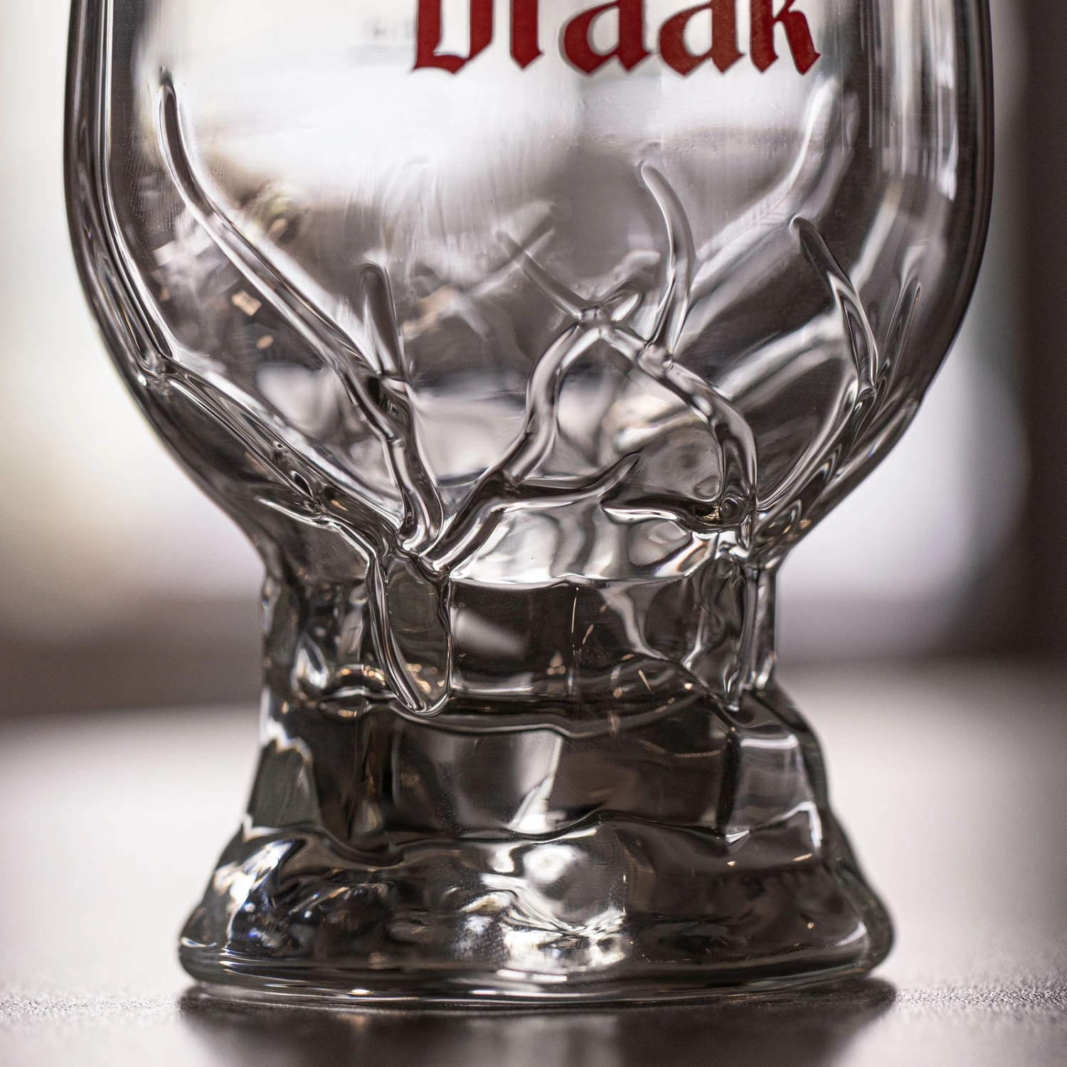 Gulden Draak Bokaal Bierglas - 330 Ml 4 Gulden Draak Bokaal Bierglas - 330 Ml - Afbeelding 2