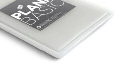 Inno Cuisinno Snijplank 35 X 25 Cm Wit - 2 Stuks 5 Inno Cuisinno Snijplank 35 X 25 Cm Wit - 2 Stuks -Keukenbenodigdheden Winkel inno cuisinno plank basic 5