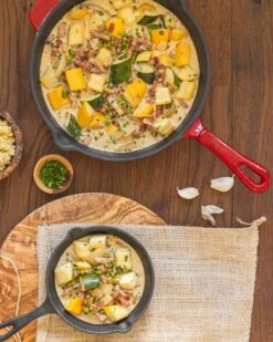 Blackwell Koekenpan - Gietijzer - Rood - ø 26 Cm - Zonder Anti-aanbaklaag 9 Blackwell Koekenpan - Gietijzer - Rood - ø 26 Cm - Zonder Anti-aanbaklaag -Keukenbenodigdheden Winkel item 21