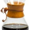 Jay Hill Pour Over Cafetiere - 800 Ml 2 Jay Hill Pour Over Cafetiere - 800 Ml -Keukenbenodigdheden Winkel item 8 3