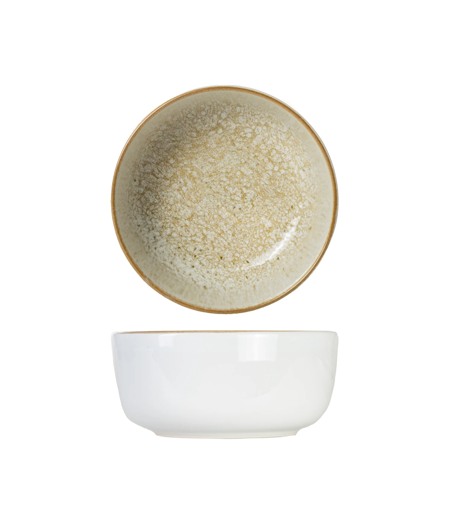 Cosy & Trendy Kom Baltic Luna ø 14 Cm 3 Cosy & Trendy Kom Baltic Luna ø 14 Cm