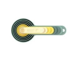 Joseph Joseph Maatlepels Nest Sky -Keukenbenodigdheden Winkel joseph joseph maatcupjes1