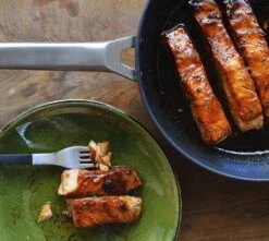 Valira Koekenpan Aire - ø 20 Cm - Standaard Anti-aanbaklaag -Keukenbenodigdheden Winkel koekenpansfeer7