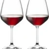 Bormioli Rocco Rode Wijnglazen Restaurant - 525 Ml - 2 Stuks 2 Bormioli Rocco Rode Wijnglazen Restaurant - 525 Ml - 2 Stuks -Keukenbenodigdheden Winkel kopie CL productafbeeldingen 7