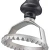 Gefu Raviolisnijder Liguri Rond 2 Gefu Raviolisnijder Liguri Rond -Keukenbenodigdheden Winkel krajacz do ravioli liguri okragly 3