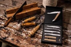 Laguiole Style De Vie Maak Je Eigen Laguiole Zakmes -Keukenbenodigdheden Winkel laguiole zakmes3