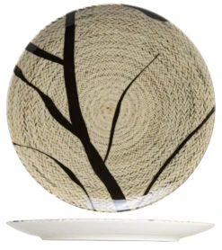 Arthur Krupp Serviesset Tribal Mood - 12-delig / 4 Personen -Keukenbenodigdheden Winkel los 4 2