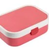 Mepal Lunchbox Campus Pink 2 Mepal Lunchbox Campus Pink -Keukenbenodigdheden Winkel lunchbox campus pink