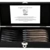 Laguiole Style De Vie Steakvorken Luxury Line Olijfhout 6 Stuks 1 Laguiole Style De Vie Steakvorken Luxury Line Olijfhout 6 Stuks -Keukenbenodigdheden Winkel luxury line vorken olijfhout2 0
