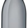 Bormioli Rocco Beugelfles / Weckfles Giara - Grijs - 1 Liter -Keukenbenodigdheden Winkel m006236