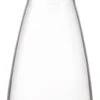 Bormioli Rocco Karaf Ypsilon Met Kurk - 1 Liter