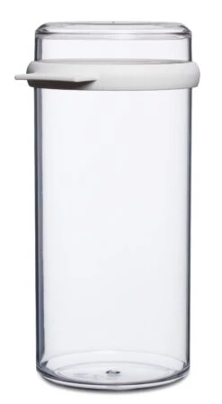 Mepal Beschuitbus Stora Wit -Keukenbenodigdheden Winkel mepal beschuitbus stora wit 1