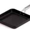 Valira Grillpan Aire - Gladde Bodem - 23 X 23 Cm - Standaard Anti-aanbaklaag 2 Valira Grillpan Aire - Gladde Bodem - 23 X 23 Cm - Standaard Anti-aanbaklaag -Keukenbenodigdheden Winkel non stick plancha aire induction