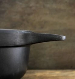 Valira Braadpan Met Deksel Aire - ø 20 Cm / 1.5 Liter -Keukenbenodigdheden Winkel non stick short casserole induction 22