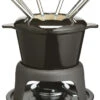 MasterClass Fondueset Gietijzer Zwart -Keukenbenodigdheden Winkel nquln5cml3k1foyrvvci 25542