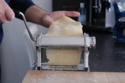 Marcato Pastamachine Atlas 150 Zilver 12 Marcato Pastamachine Atlas 150 Zilver -Keukenbenodigdheden Winkel onbekend 1