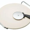 KitchenCraft Pizzasteen En Pizzames - 32 Cm -Keukenbenodigdheden Winkel otxknbvgj9hvxs2whcdc 66739