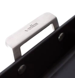 Valira Bakplaat Aire - 28 X 28 Cm - Standaard Anti-aanbaklaag 13 Valira Bakplaat Aire - 28 X 28 Cm - Standaard Anti-aanbaklaag -Keukenbenodigdheden Winkel plancha28x28cm4 1