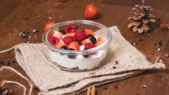 Sareva Vershoudbakje Cook & Fresh - Hittebestendig Glas - ø 15 Cm / 400 Ml -Keukenbenodigdheden Winkel product 16 2