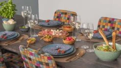 Sareva Bestekset - Koper - 4-delig 17 Sareva Bestekset - Koper - 4-delig -Keukenbenodigdheden Winkel product 9 3