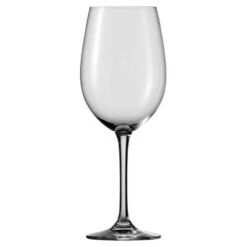 Schott Zwiesel Bordeaux Glazen Classico - 645 Ml - 6 Stuks -Keukenbenodigdheden Winkel schott zwiesel classico bordeauxglas no 130