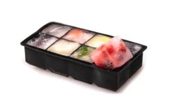 Sareva IJsblokjesvorm Set (6 Bollen & 8 Blokken) -Keukenbenodigdheden Winkel sereva ijs gevuld 8 3 1