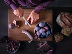 Wusthof Koksmes Classic Ikon 16 Cm -Keukenbenodigdheden Winkel series classicikon z a 4