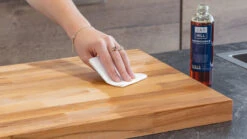 Blackwell Snijplank Hout 60 X 40 X 4 Cm -Keukenbenodigdheden Winkel sfeer 4 3